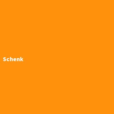Hersteller: Schenk